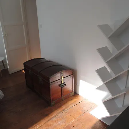 La Toulousaine De Clo Villa *