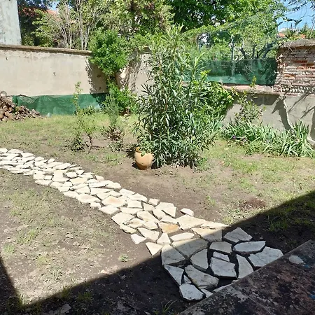 La Toulousaine De Clo *