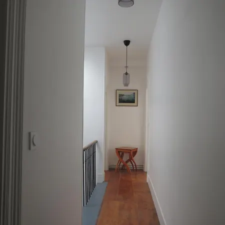 Villa La Toulousaine De Clo *