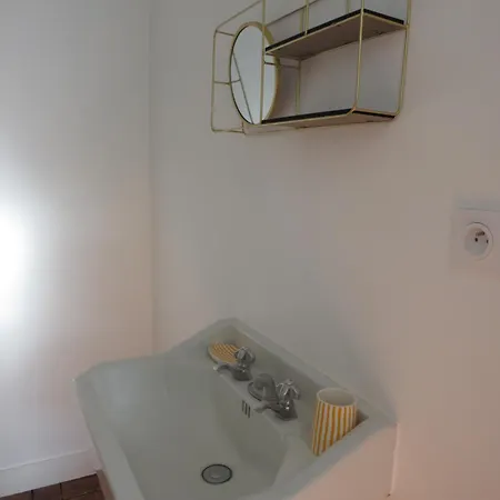 La Toulousaine De Clo Villa